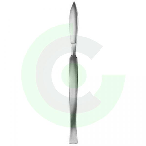  Scalpels