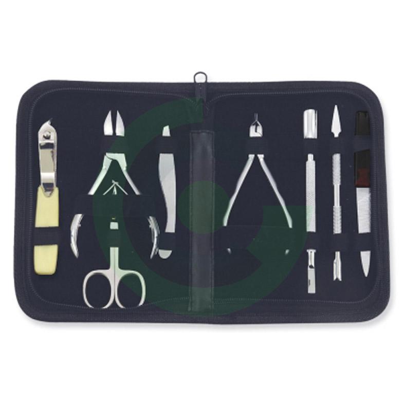 Manicure Pedicure Sets