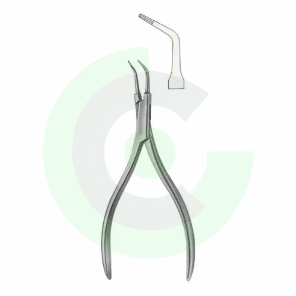Instruments For Root Fragments