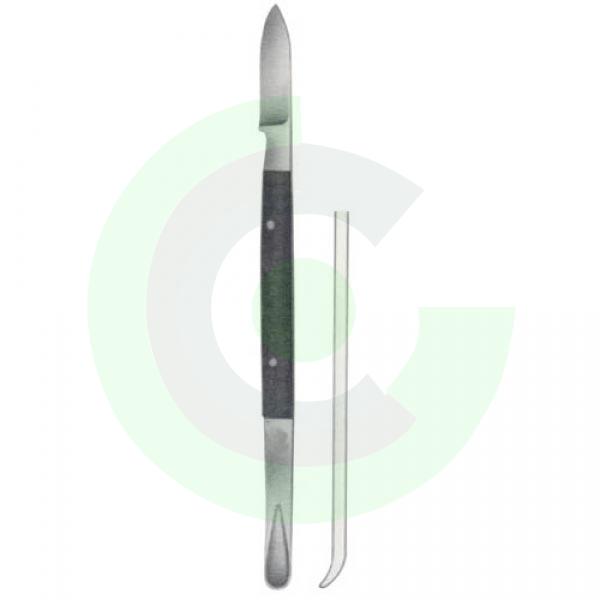 Waxing Instruments
