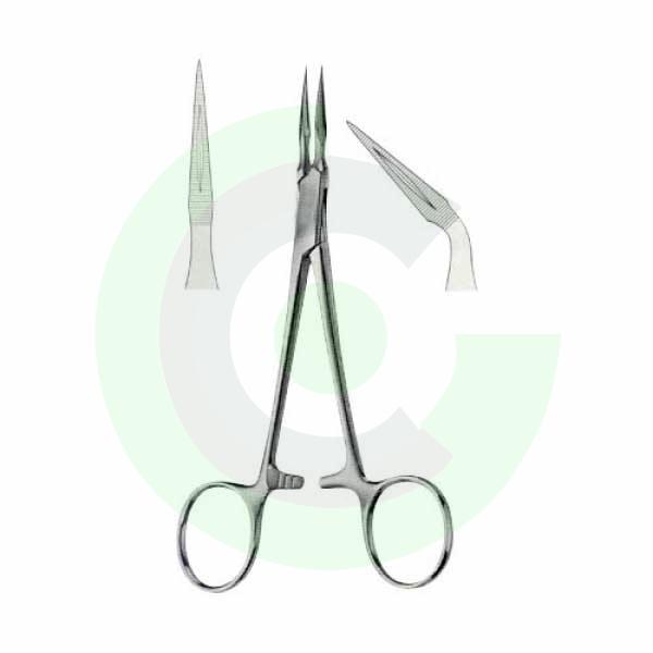 Instruments For Root Fragments