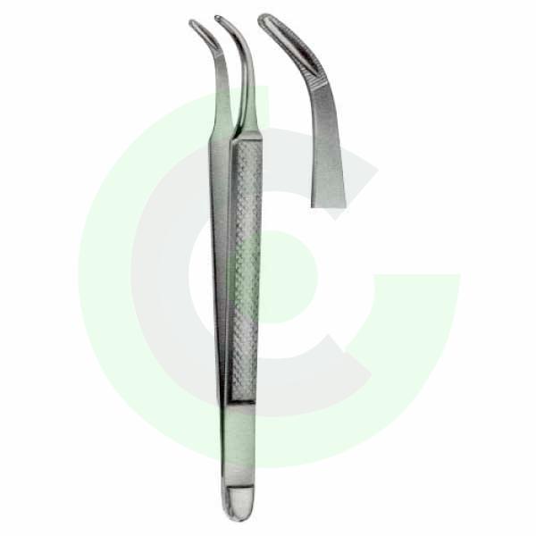 Instruments For Root Fragments