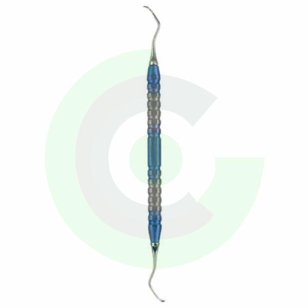  Scalers, Curettes