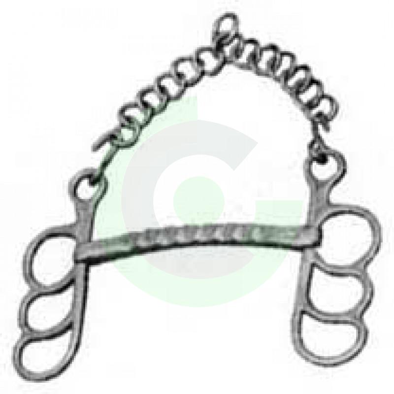 Equestrian Equipment