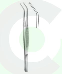  London college smooth tweezer