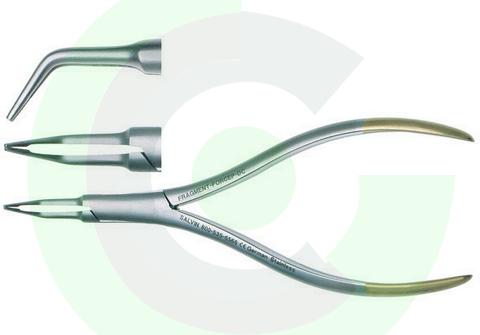 Root Fragment Forceps