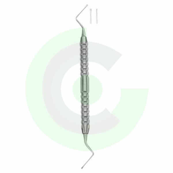periodontal Instruments & Files