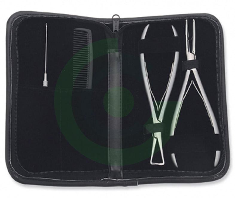 Hair Extension Pliers Kits