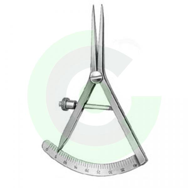 Calipers