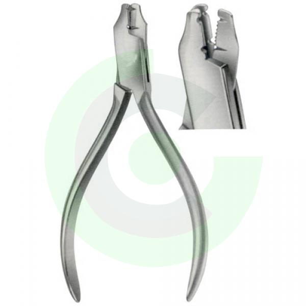 Wire Bending Pliers & Cutters
