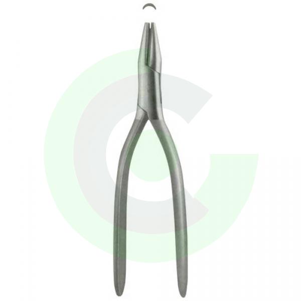 Wire Bending Pliers & Cutters