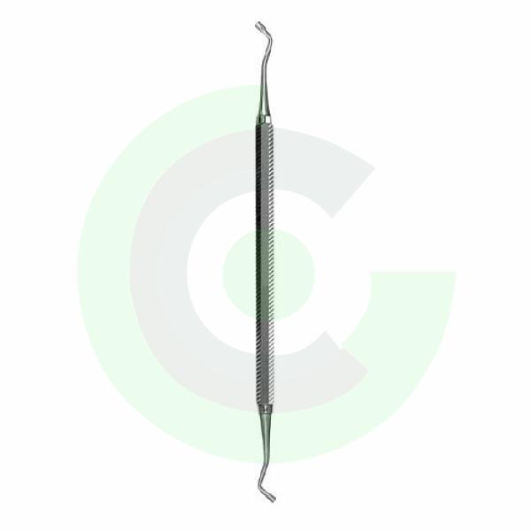 Amalgam Condensers & Pluggers