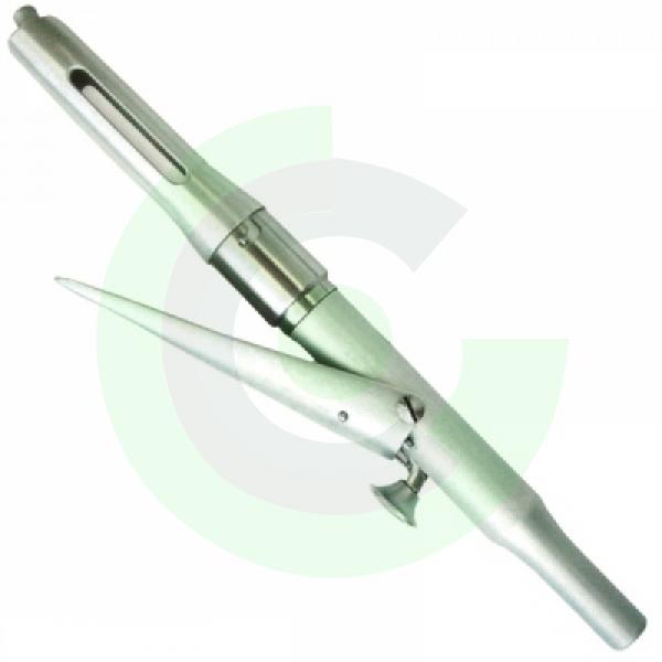 Syringes-Suction Tips