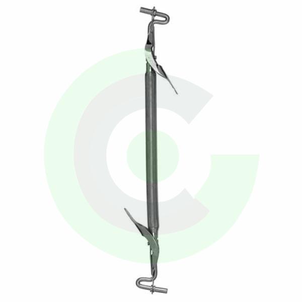  Amalgam Carrier 