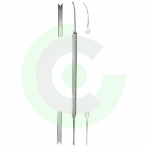 Tongue & Plasters Spatulas