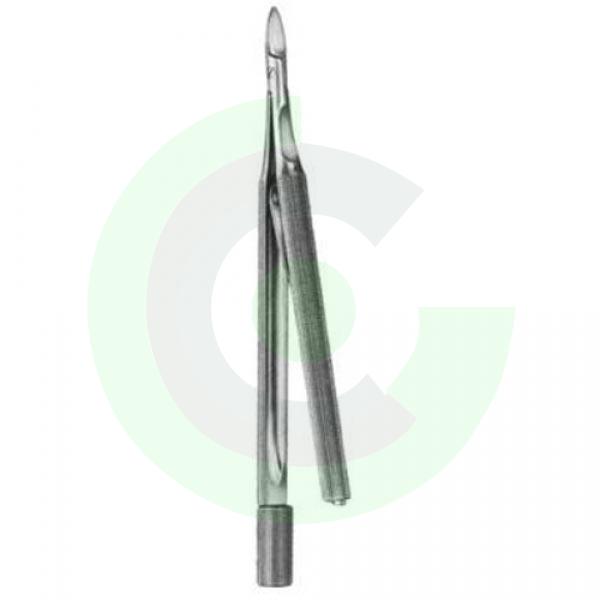  Scalpels