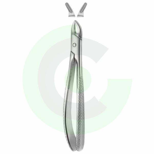  Ext Forceps (Childern Pattern)