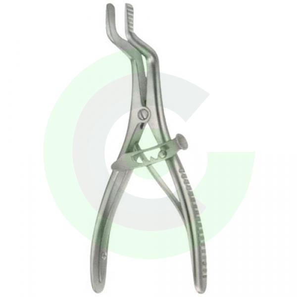  Mouth Gags, Retractors