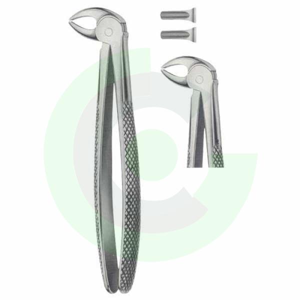  Ext Forceps (Childern Pattern)