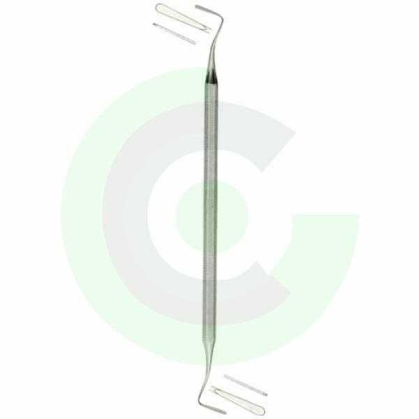 Tongue & Plasters Spatulas