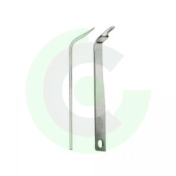Micro Scalpels & Blades
