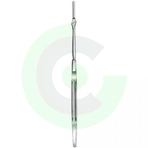  Scalpels