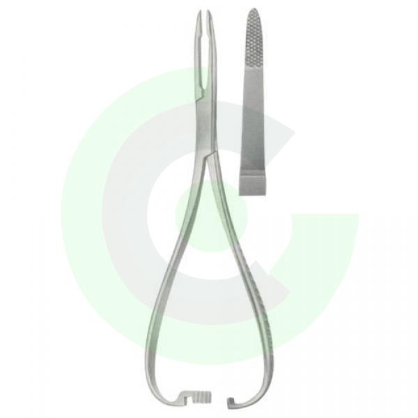 Wire Bending Pliers & Cutters