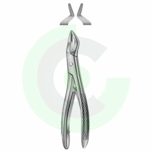  Ext Forceps (Childern Pattern)