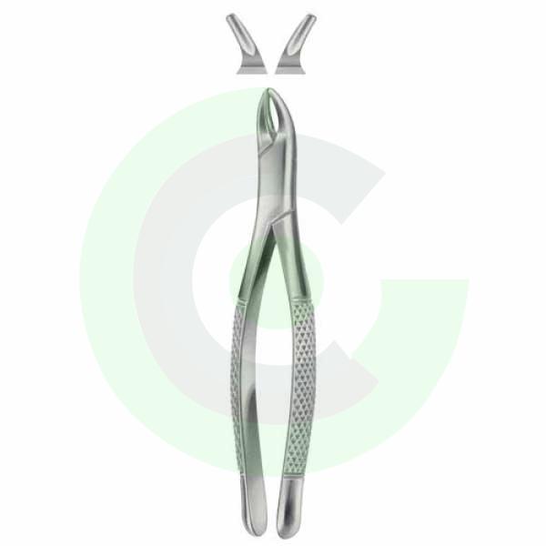  Ext Forceps (Childern Pattern)