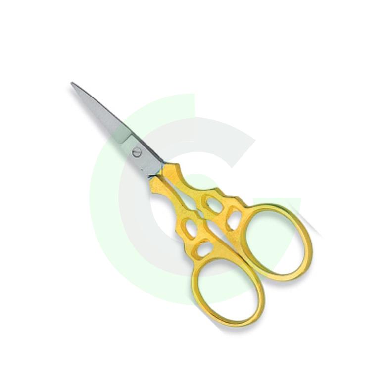 Cuticle Personal Care Scissors