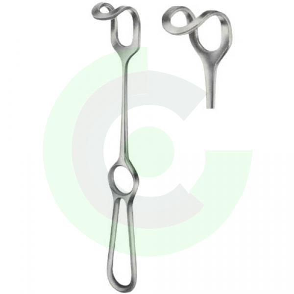  Mouth Gags, Retractors