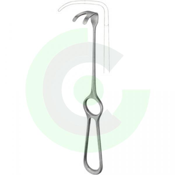  Mouth Gags, Retractors